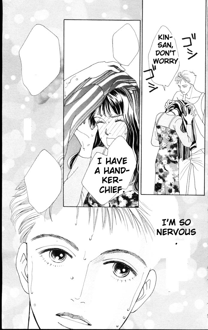 Read Boys Over Flowers Manga Online