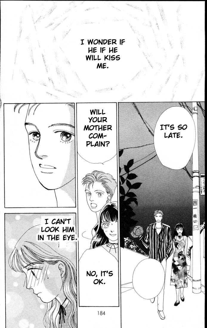 Read Boys Over Flowers Manga Online