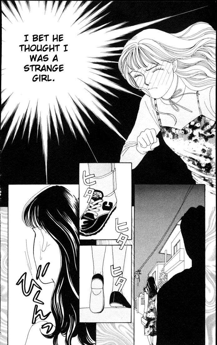 Read Boys Over Flowers Manga Online