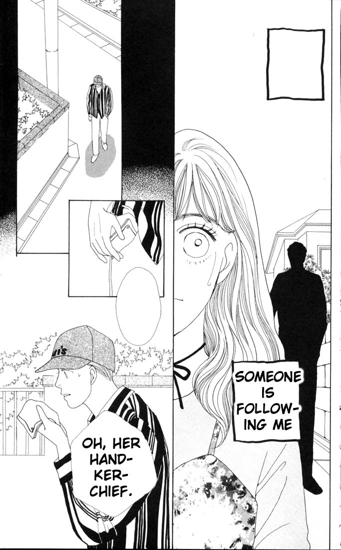 Read Boys Over Flowers Manga Online