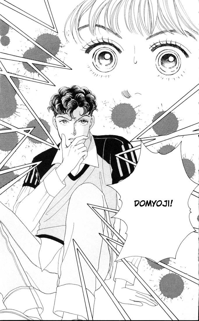 Read Boys Over Flowers Manga Online