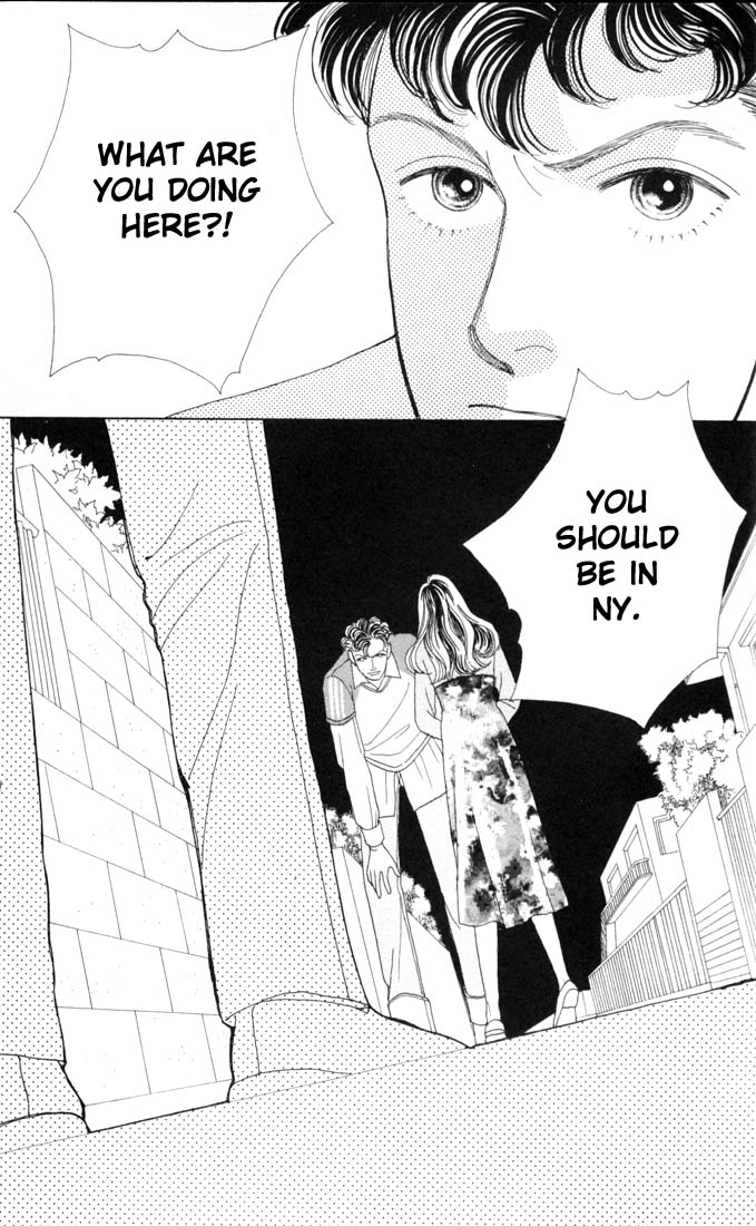 Read Boys Over Flowers Manga Online