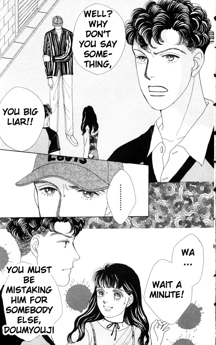 Read Boys Over Flowers Manga Online
