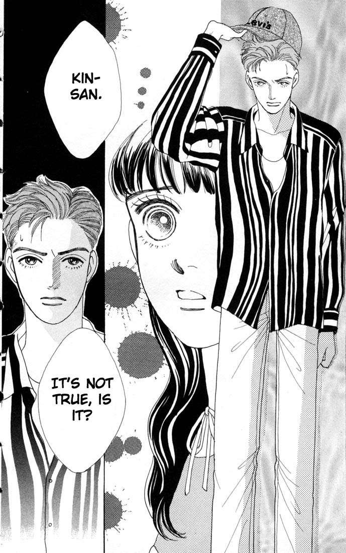 Read Boys Over Flowers Manga Online