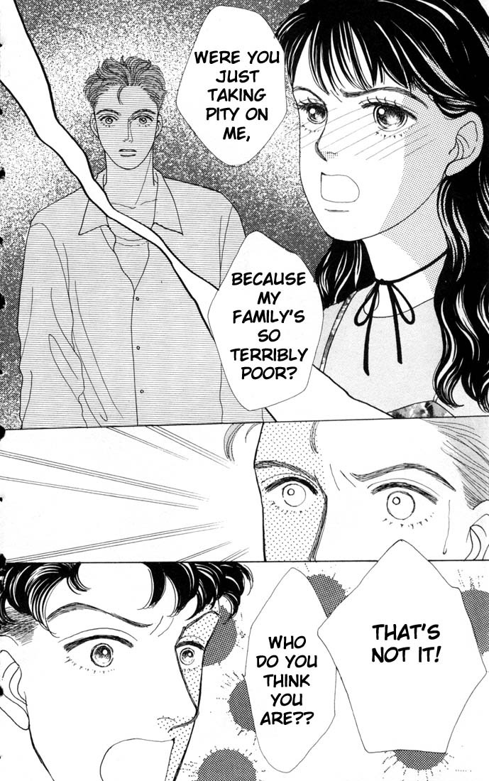 Read Boys Over Flowers Manga Online