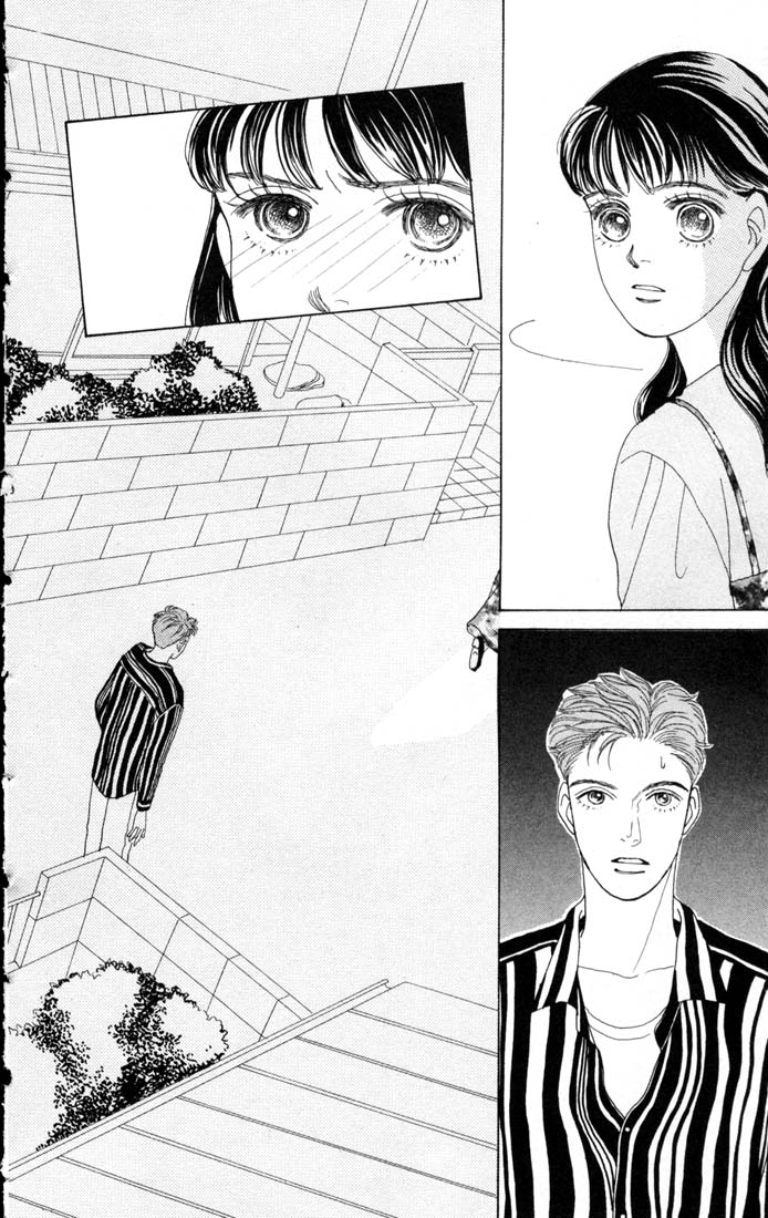 Read Boys Over Flowers Manga Online