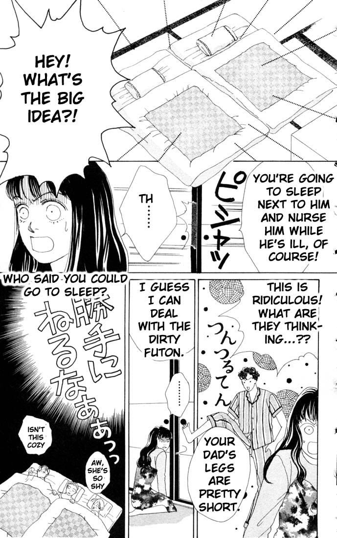 Read Boys Over Flowers Manga Online