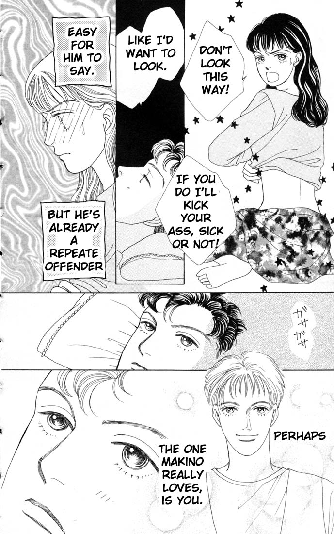 Read Boys Over Flowers Manga Online