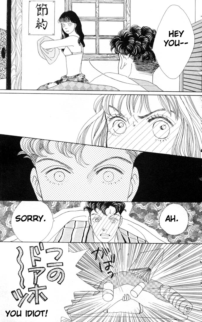 Read Boys Over Flowers Manga Online