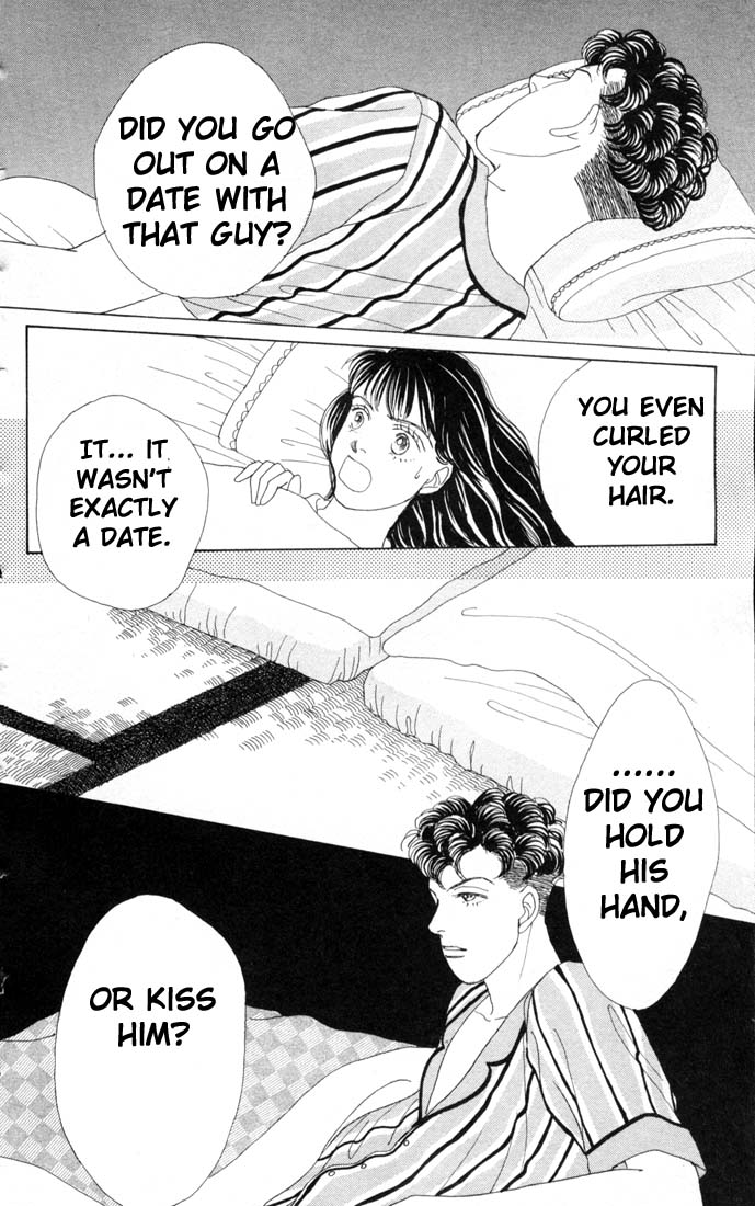 Read Boys Over Flowers Manga Online