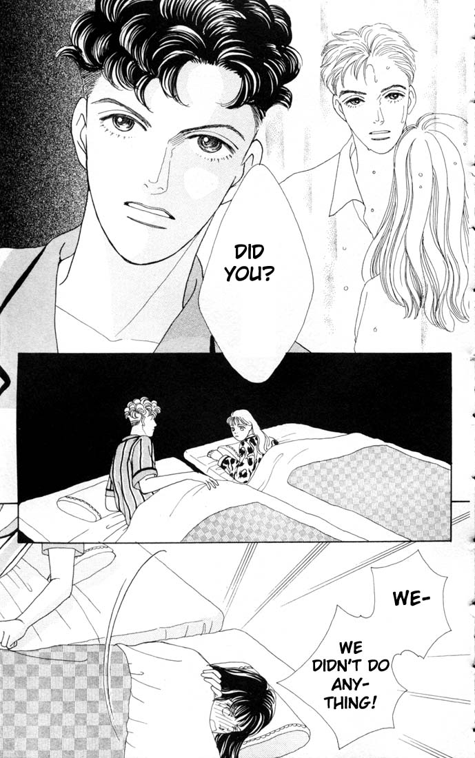 Read Boys Over Flowers Manga Online