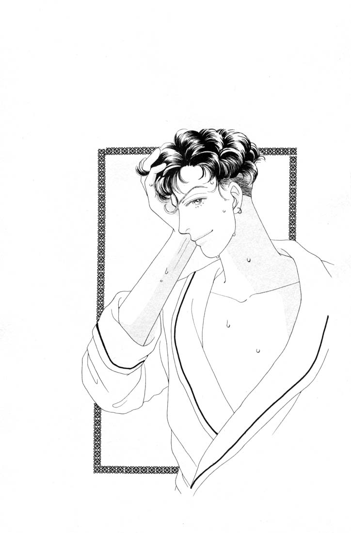 Read Boys Over Flowers Manga Online