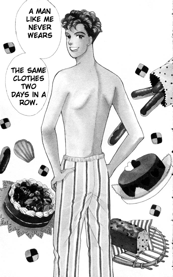 Read Boys Over Flowers Manga Online