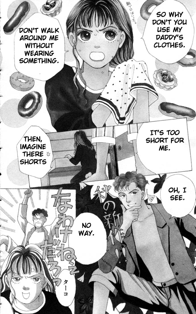 Read Boys Over Flowers Manga Online