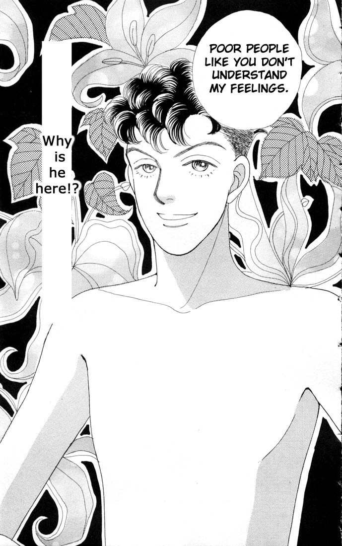 Read Boys Over Flowers Manga Online