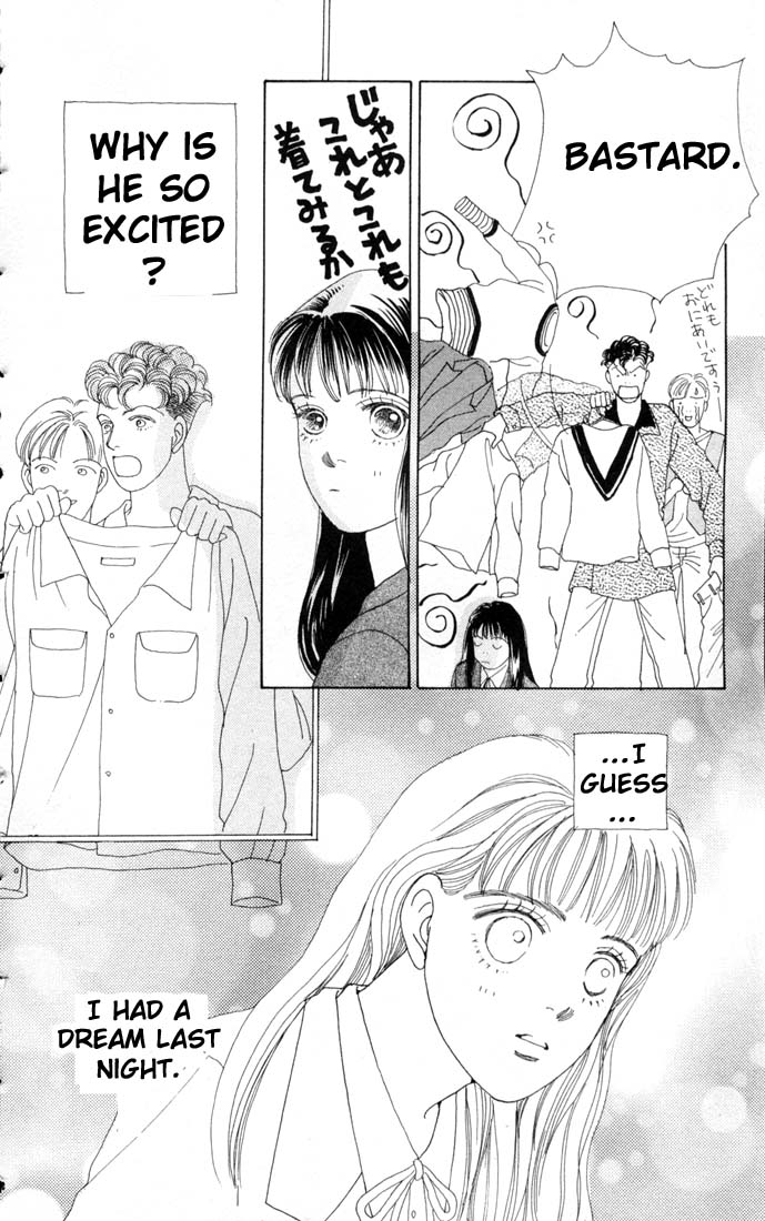 Read Boys Over Flowers Manga Online