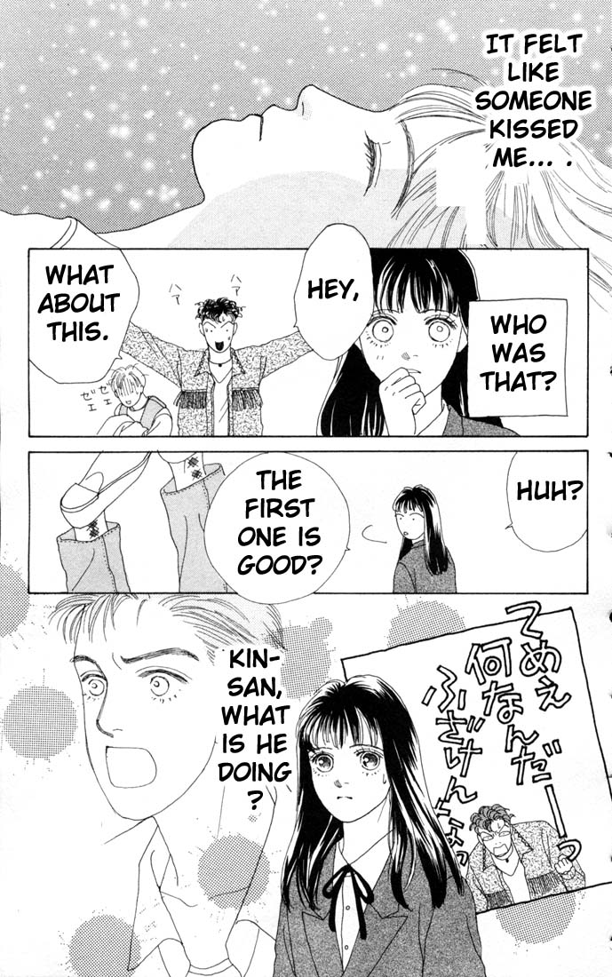 Read Boys Over Flowers Manga Online