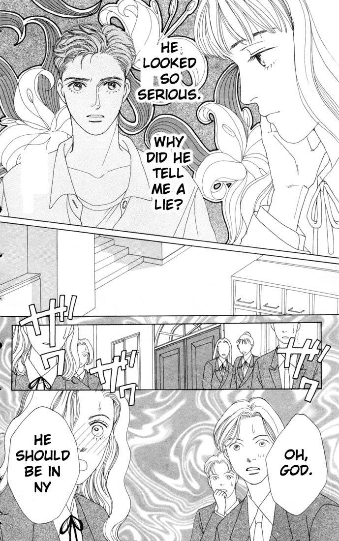 Read Boys Over Flowers Manga Online