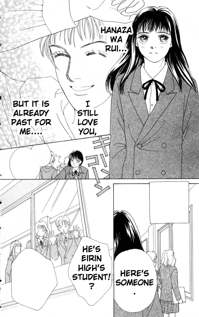 Read Boys Over Flowers Manga Online