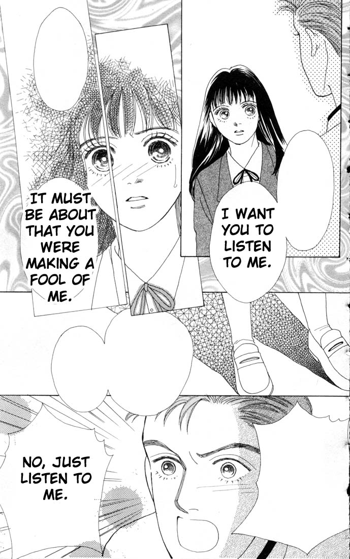 Read Boys Over Flowers Manga Online