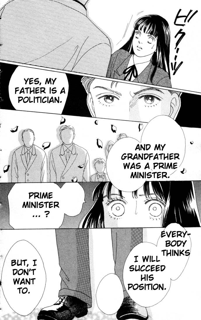 Read Boys Over Flowers Manga Online