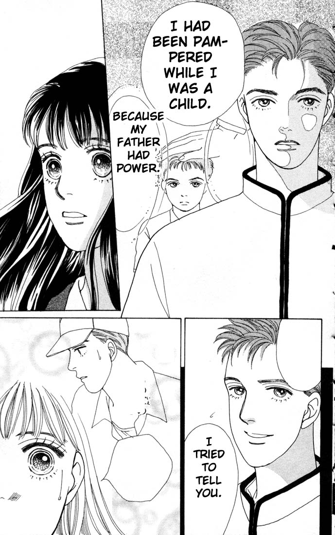 Read Boys Over Flowers Manga Online