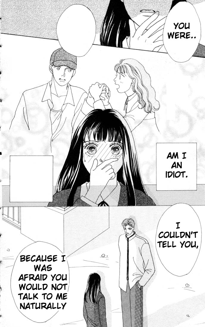 Read Boys Over Flowers Manga Online