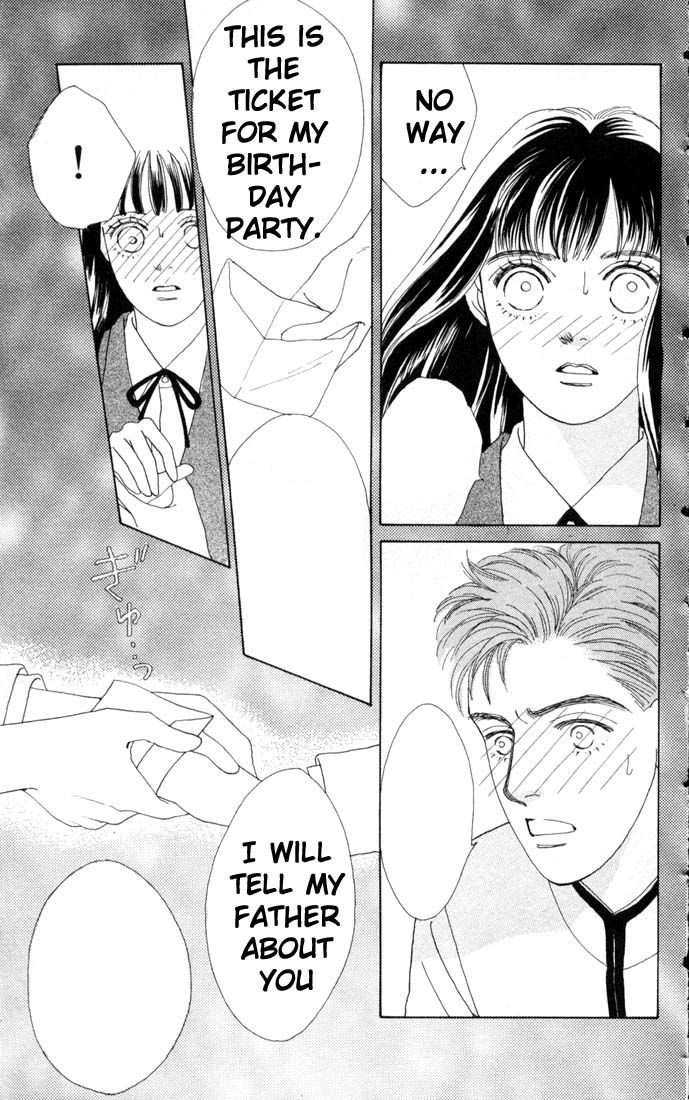 Read Boys Over Flowers Manga Online