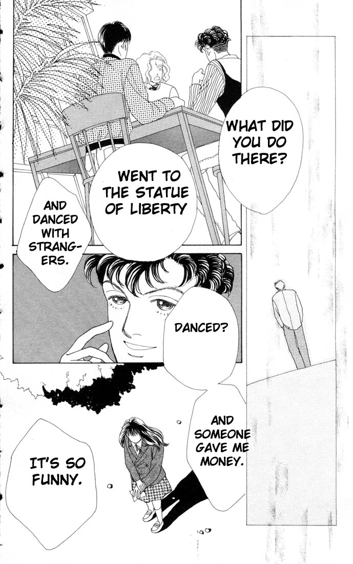 Read Boys Over Flowers Manga Online