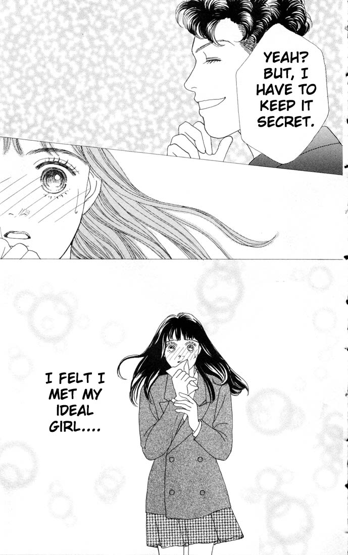 Read Boys Over Flowers Manga Online