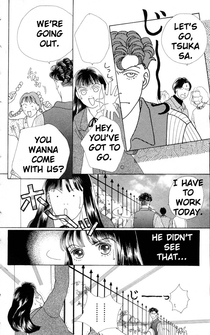 Read Boys Over Flowers Manga Online