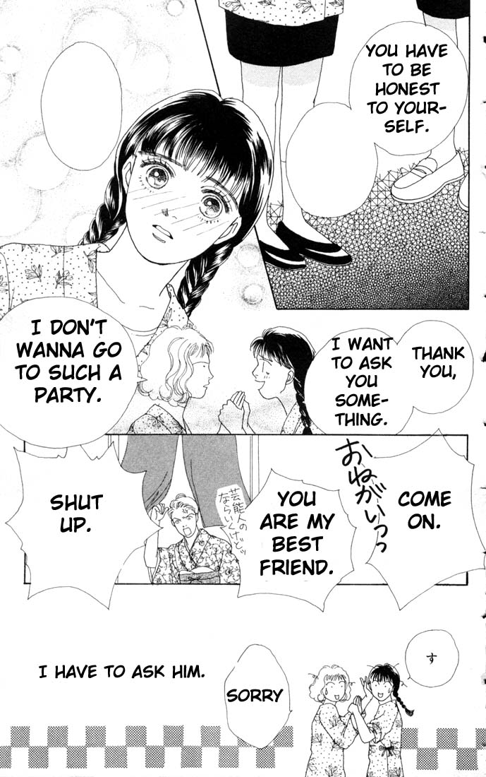 Read Boys Over Flowers Manga Online