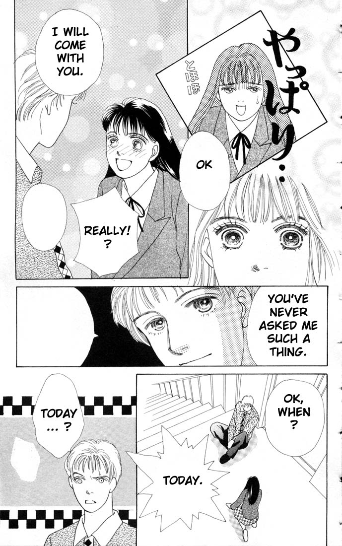Read Boys Over Flowers Manga Online