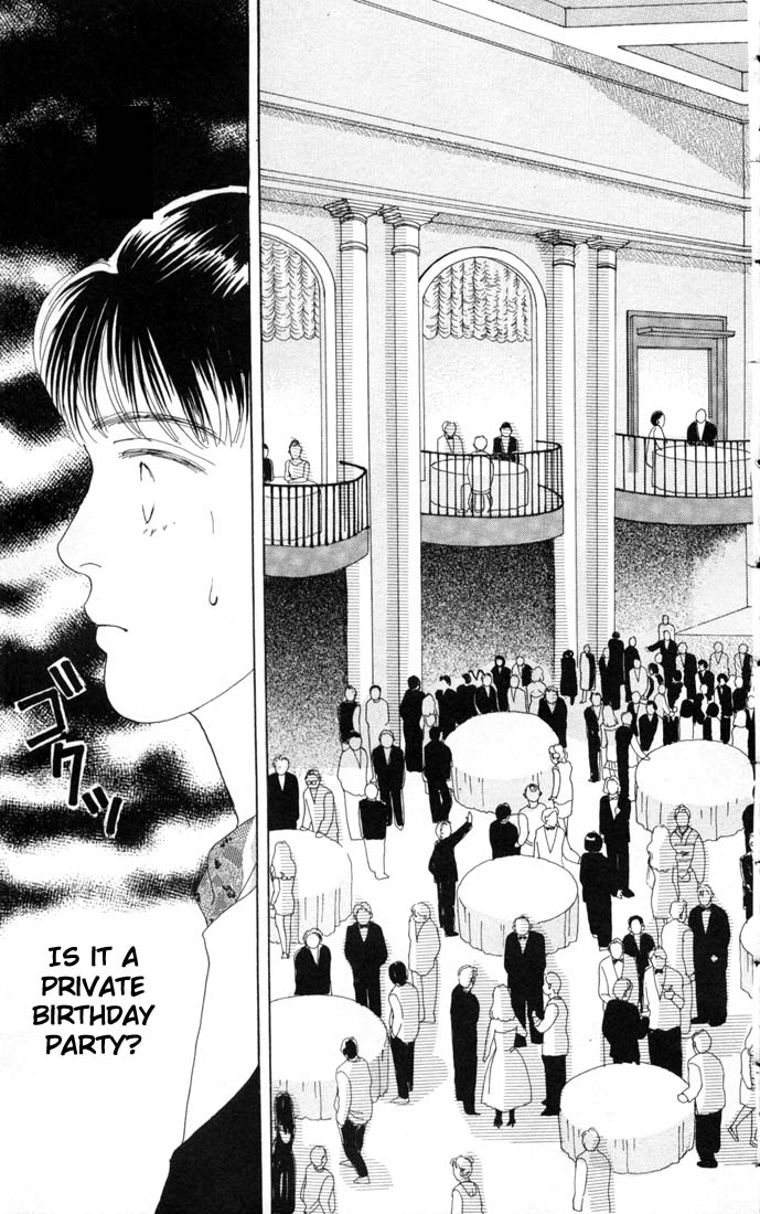 Read Boys Over Flowers Manga Online