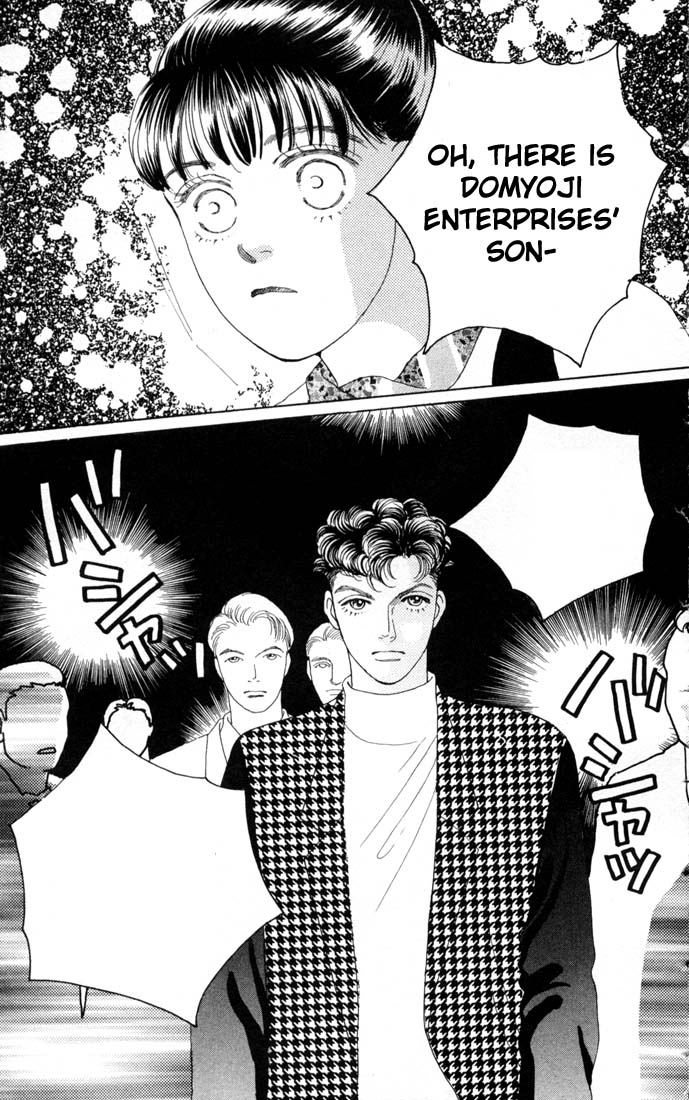 Read Boys Over Flowers Manga Online