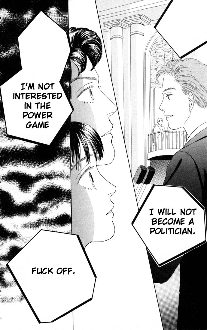 Read Boys Over Flowers Manga Online