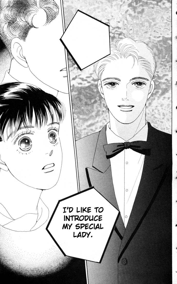 Read Boys Over Flowers Manga Online