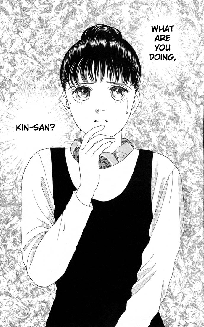 Read Boys Over Flowers Manga Online