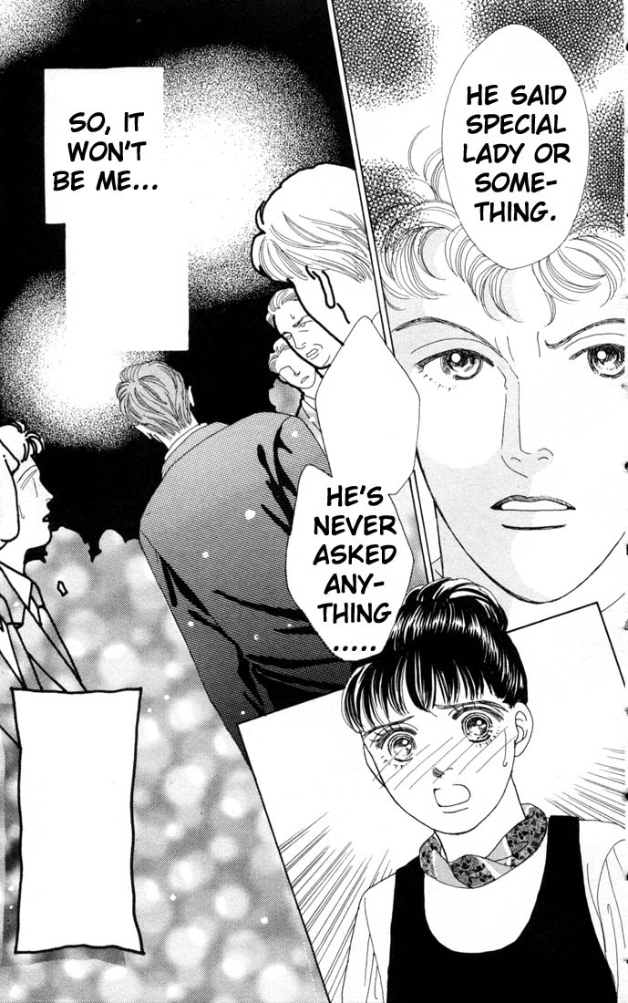 Read Boys Over Flowers Manga Online