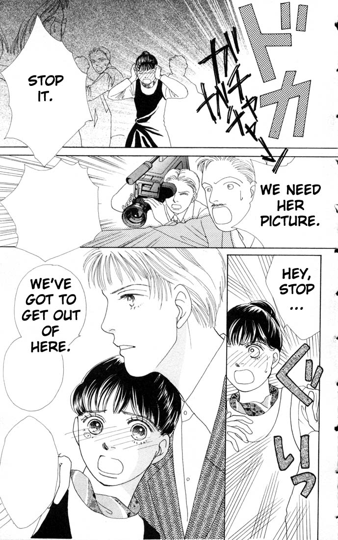 Read Boys Over Flowers Manga Online