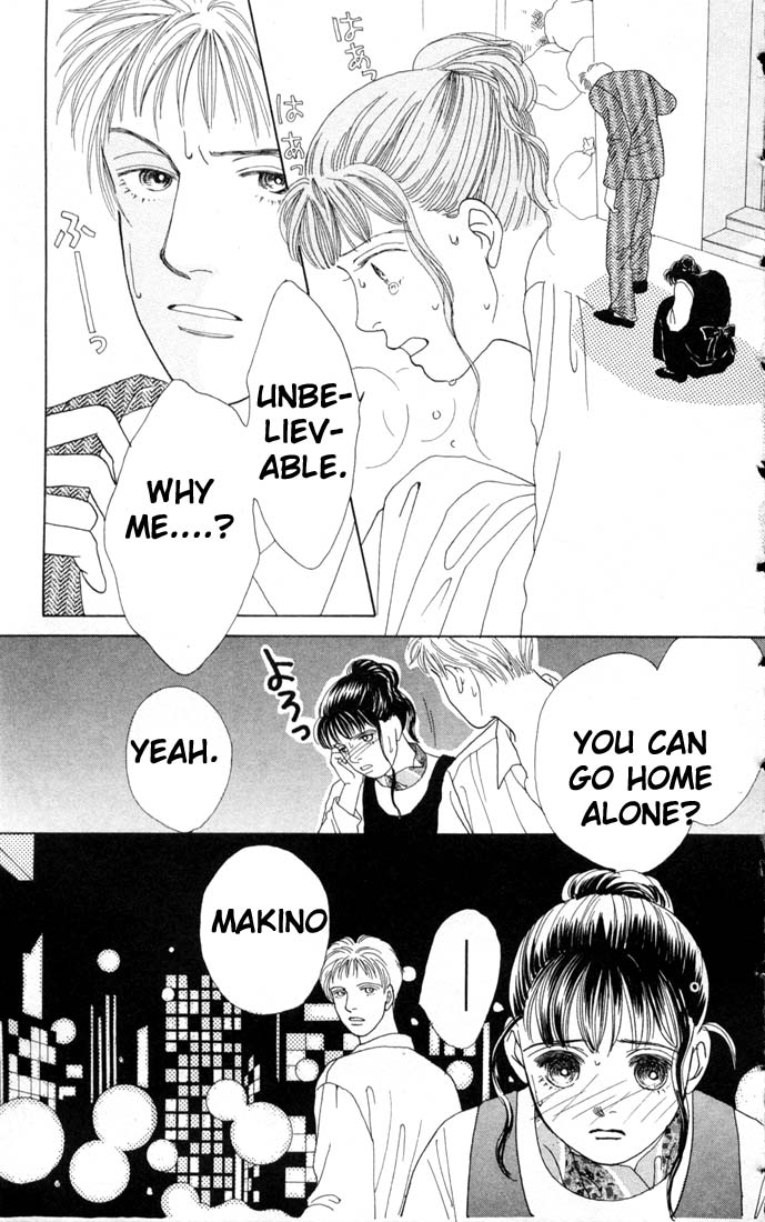 Read Boys Over Flowers Manga Online