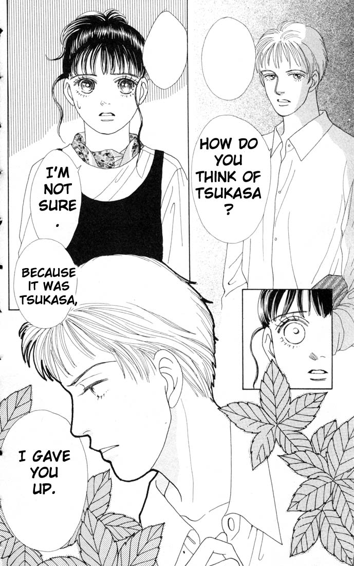 Read Boys Over Flowers Manga Online