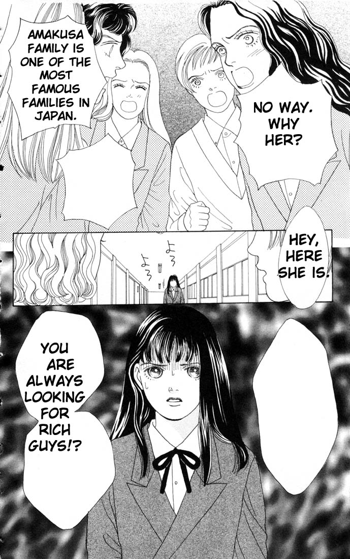 Read Boys Over Flowers Manga Online