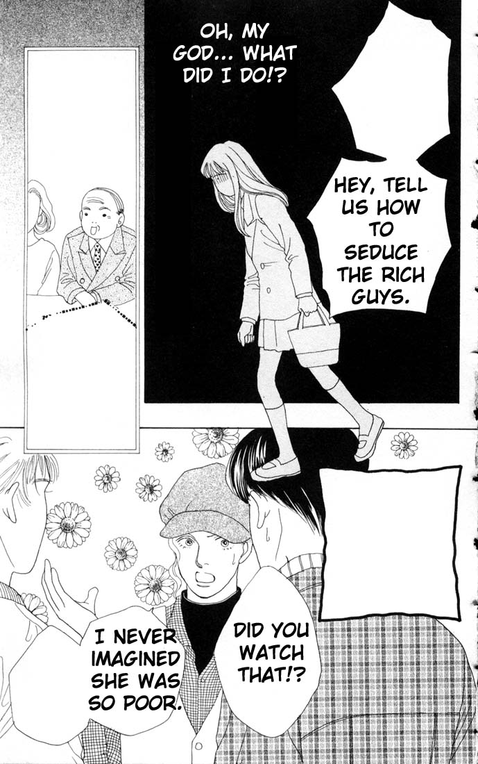 Read Boys Over Flowers Manga Online