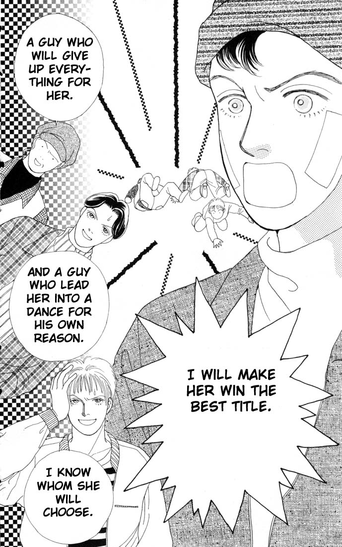 Read Boys Over Flowers Manga Online