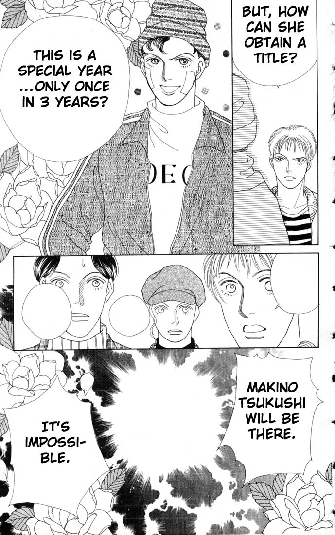 Read Boys Over Flowers Manga Online