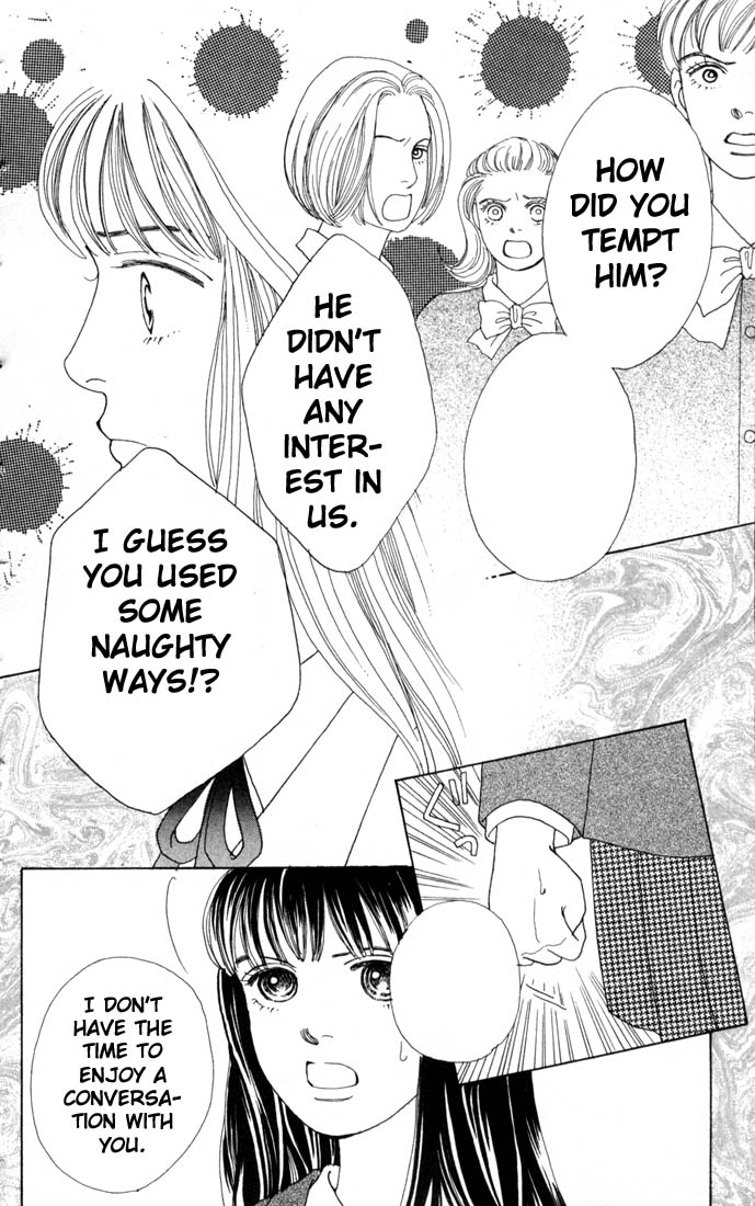 Read Boys Over Flowers Manga Online