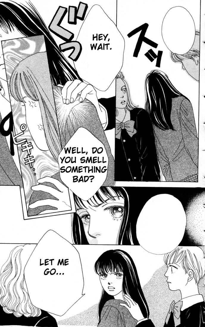 Read Boys Over Flowers Manga Online