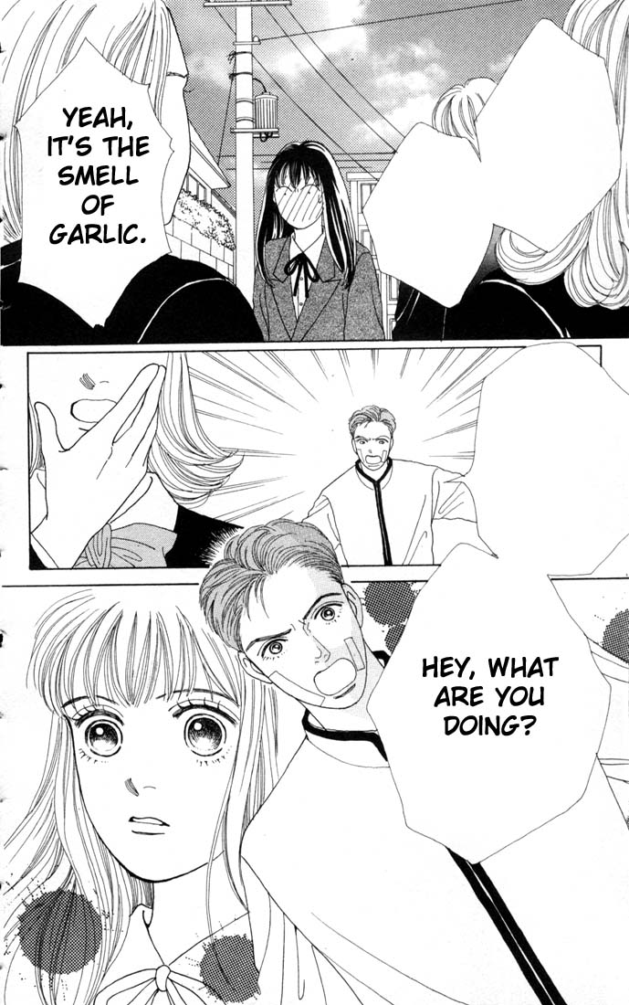 Read Boys Over Flowers Manga Online