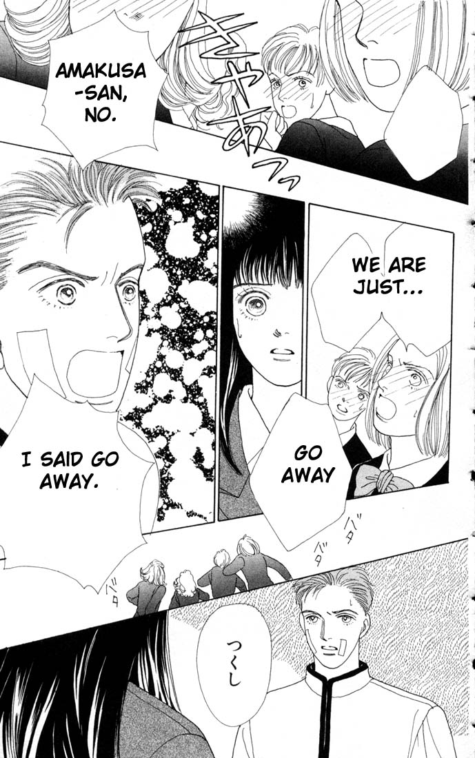 Read Boys Over Flowers Manga Online